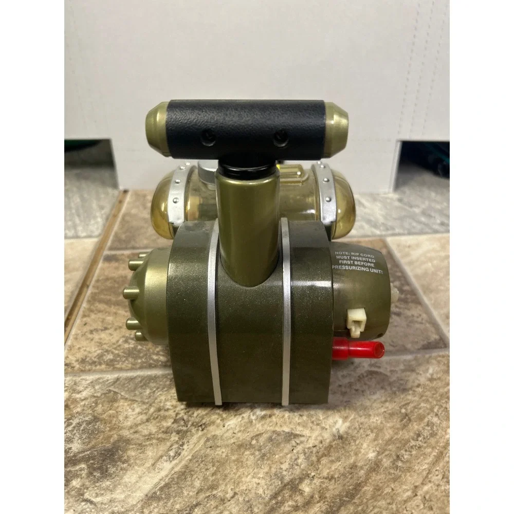 Jakks Pacific fly wheels